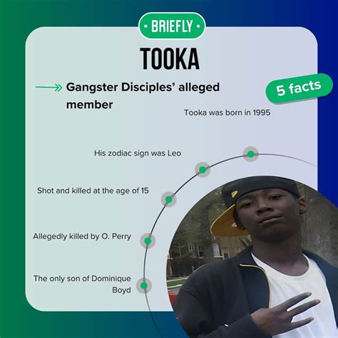 what is tooka real name|Tookas name! : r/Chiraqology